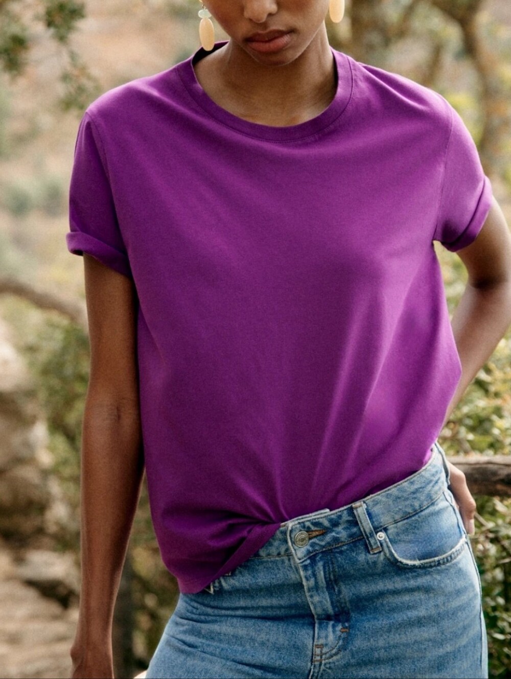 Sezane T-Shirt